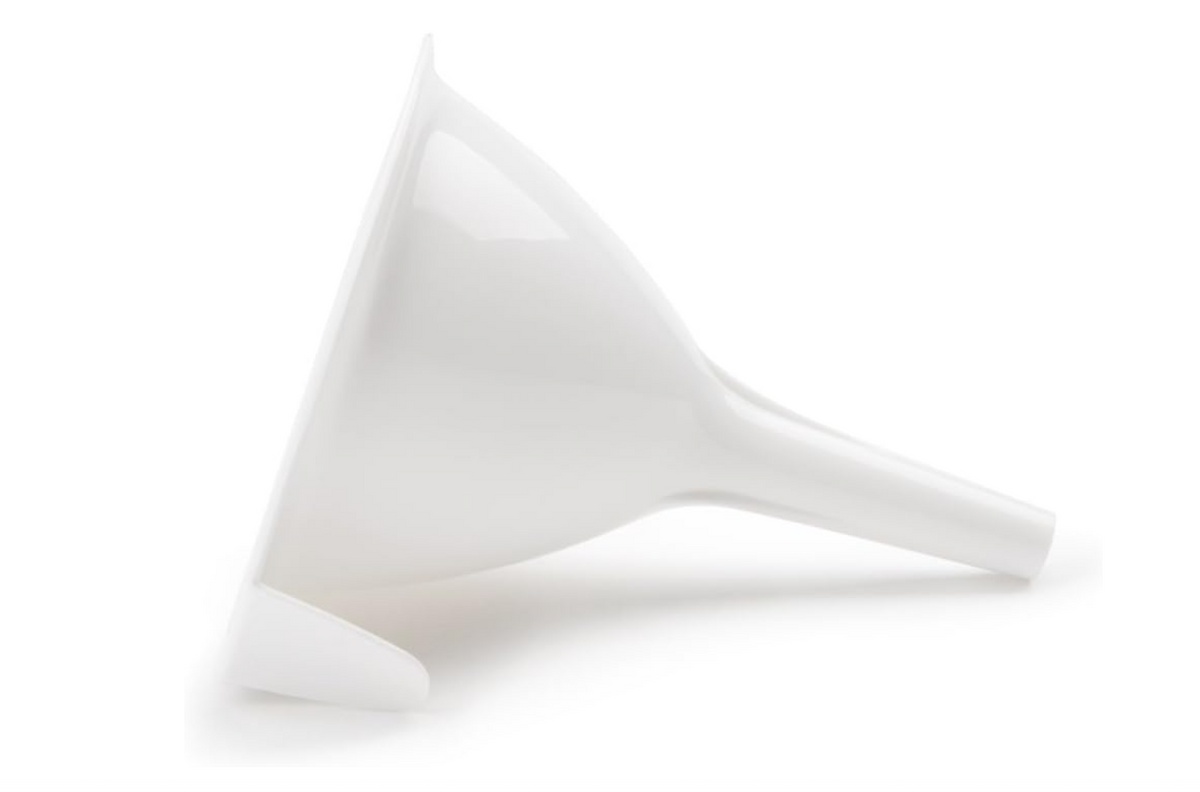 Fox Run 4-Inch Funnel