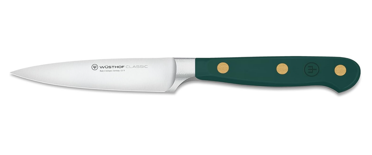 Wüsthof Classic Fresh Rosemary Starter Knife Set – 3 pcs