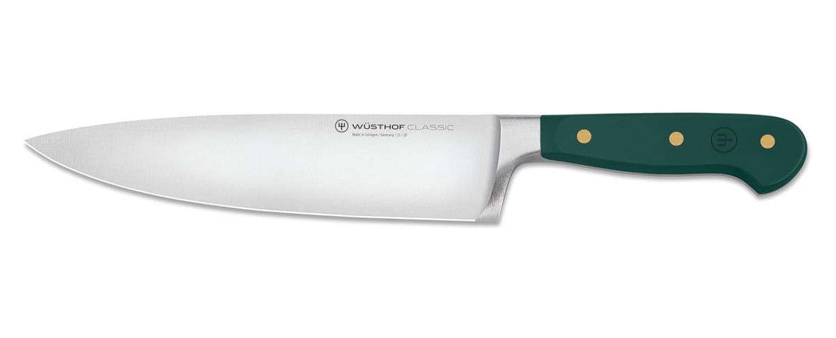 Wüsthof Classic Fresh Rosemary Starter Knife Set – 3 pcs