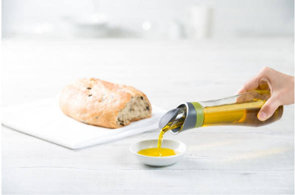 Trudeau Automatic Oil Bottle Trudeau by Kitchen Niche