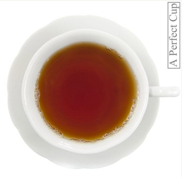 Metropolitan Tea Metz Orange Pekoe Tea – Box of 25 Teabags