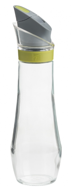 Trudeau Salad Dressing Bottle – 10 oz Trudeau by Kitchen Niche