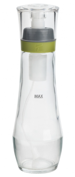 Trudeau Oil Spray Bottle – 10 oz Trudeau by Kitchen Niche