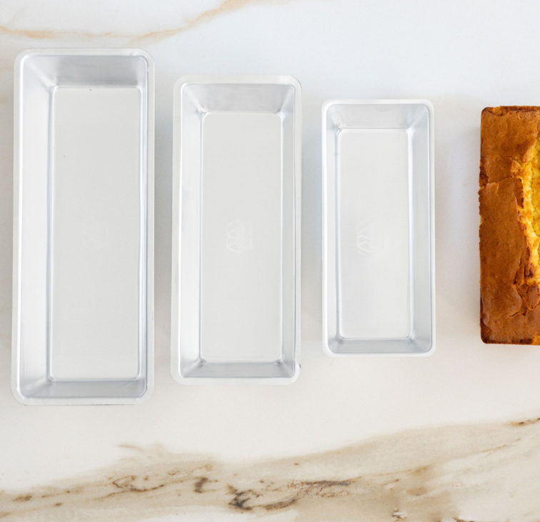 Marcato Plumcake Pan
