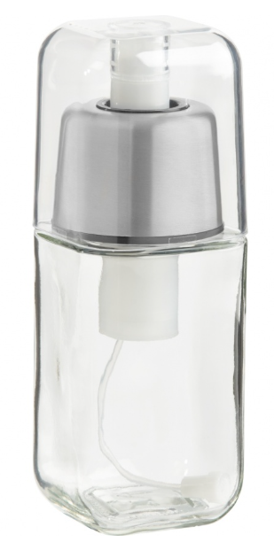 Trudeau Mini Oil Spray Bottle Trudeau by Kitchen Niche