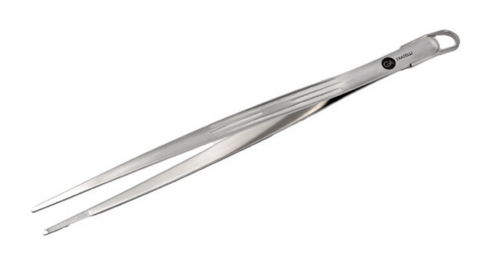 GA Fratelli Tweezer Tongs