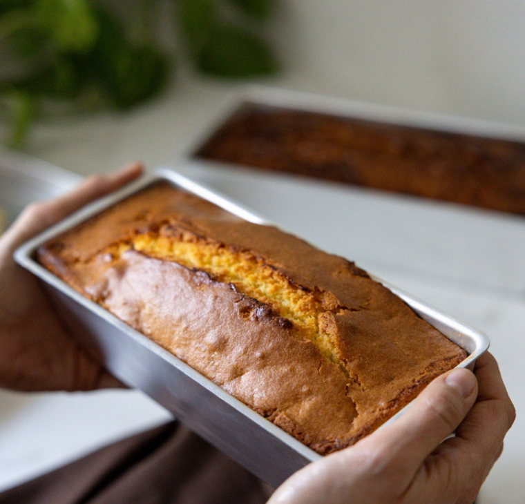 Marcato Plumcake Pan