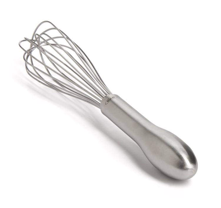 OXO Good Grips Stainless Steel Whisk 9-Inch