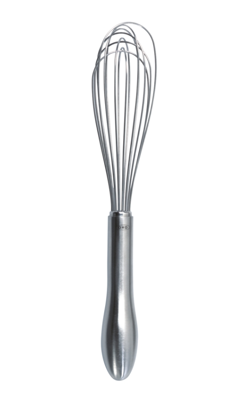 OXO Good Grips Stainless Steel Whisk 9-Inch