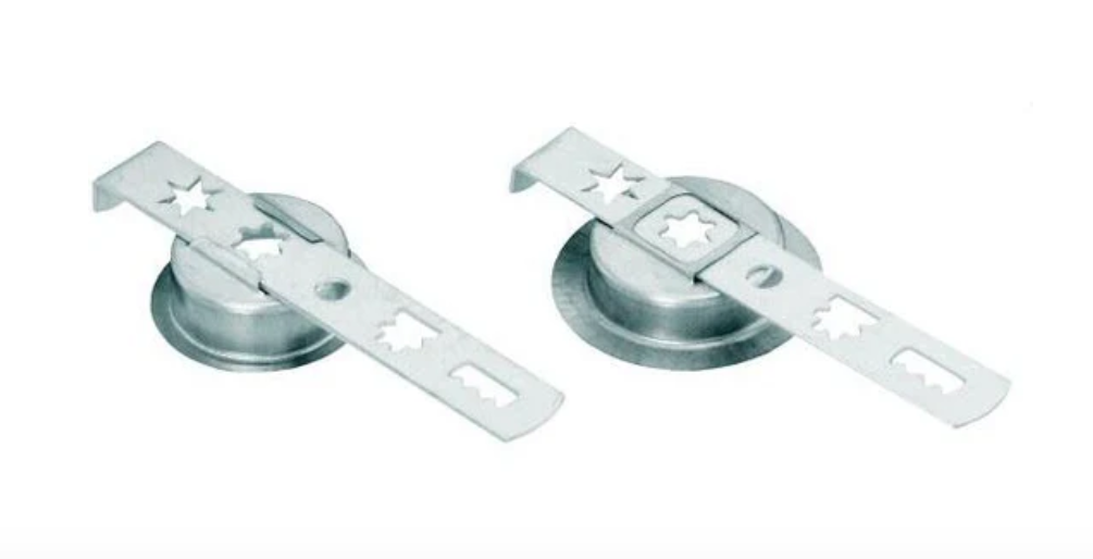 Porkert Cookie Attachment for Meat Grinder - #5