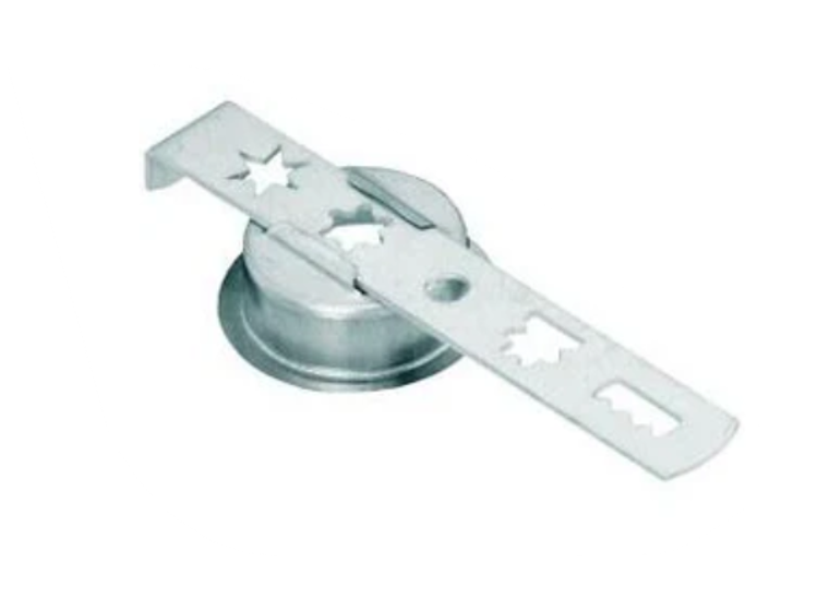 Porkert Cookie Attachment for Meat Grinder - #5