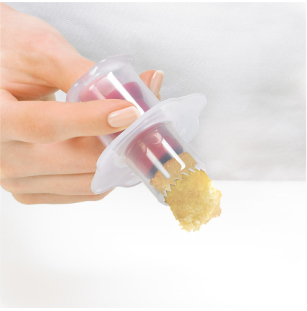 Cuisipro Cupcake Corer – 2" x 2.5" / 5 cm x 6.5 cm Cuisipro by Kitchen Niche