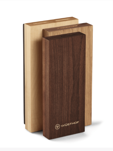 Wüsthof Crafter Knife Block Set – 7 pcs. Wusthof by Kitchen Niche