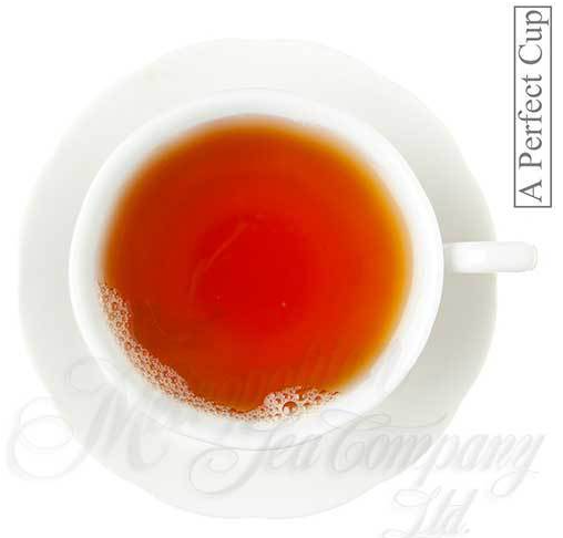 Metropolitan Tea Fine Cut Tinderet Loose Leaf Tea 6.6 lbs