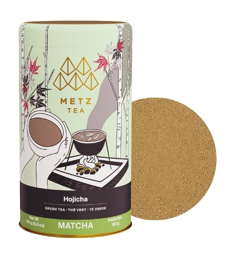 Metropolitan Tea Japan Classics Trio
