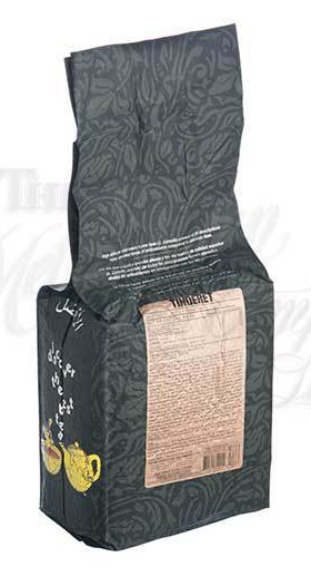 Metropolitan Tea Tinderet PF Loose Leaf Black Tea 1.1 lbs