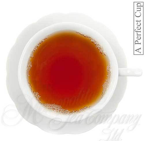 Metropolitan Tea Fine Cut Peach Apricot Loose Leaf Tea 6.6 lbs