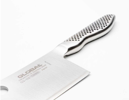 Global Mini Chopper – 8 cm / 3.15"