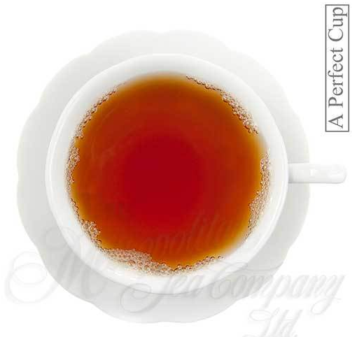 Metropolitan Tea Fine Cut Maple Loose Leaf Tea 6.6 lbs