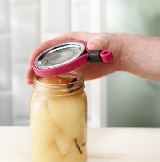 Trudeau Twist Jar Opener Trudeau by Kitchen Niche