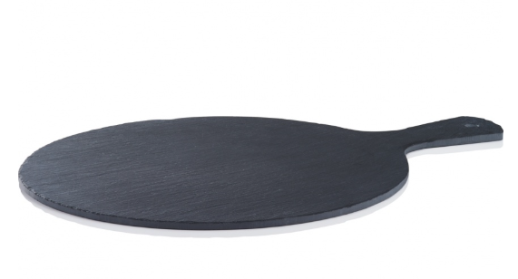 Trudeau Gourmet Slate Cheese Board Trudeau by Kitchen Niche