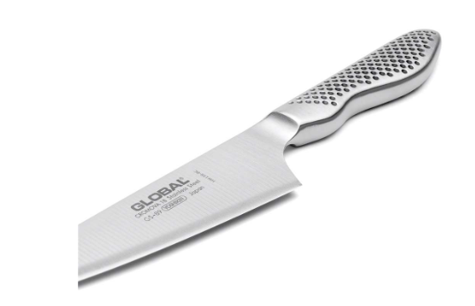 Global Cook's Knife 13cm / 5.25" Global by Kitchen Niche