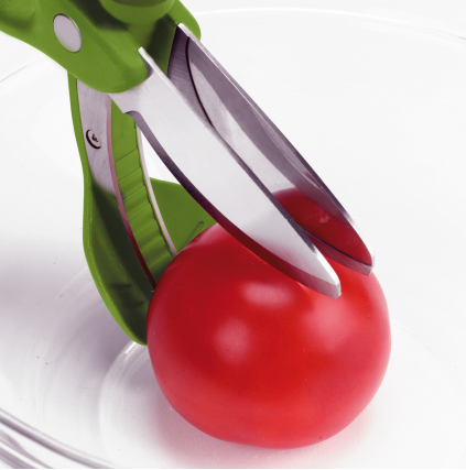 Trudeau Toss & Chop – Green Trudeau by Kitchen Niche