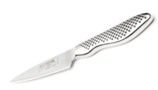 Global Utility Knife – Plain Edge – 11.5 cm / 4.5"