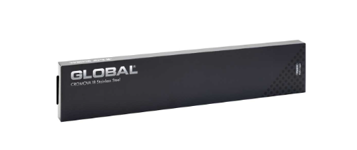 Global Peeling Knife 7cm / 2.75" Global by Kitchen Niche