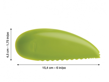 Trudeau Avocado Slicer Trudeau by Kitchen Niche