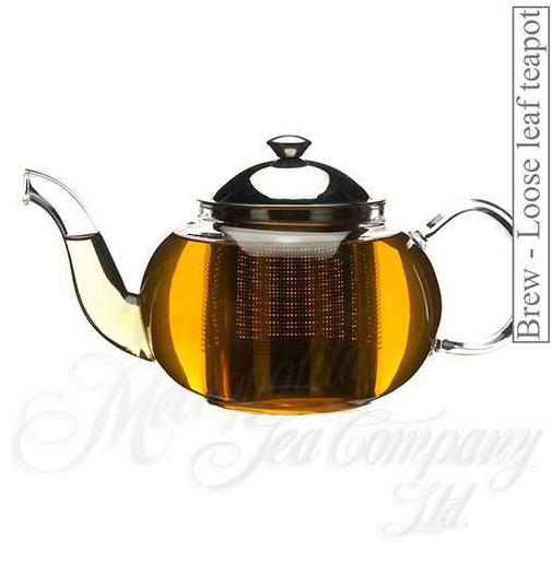 Metropolitan Tea Air Dried Bael Fruit Pieces Loose Leaf Herbal Tea 1.1 lbs