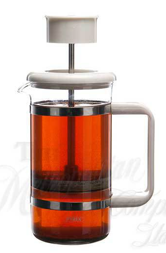 Metropolitan Tea Fine Cut Cream Earl Grey Loose Leaf Tea 6.6 lbs