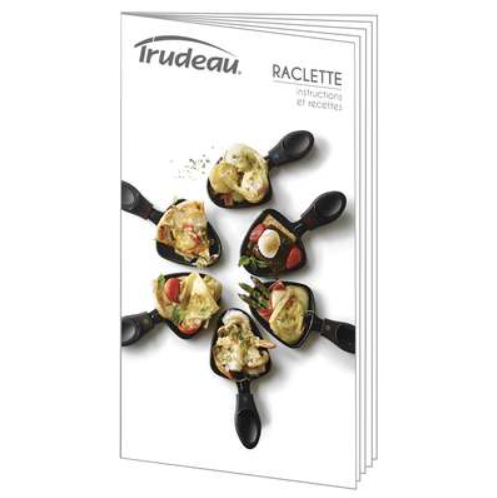 Trudeau Harmony Stamped Steel Grill Trudeau by Kitchen Niche