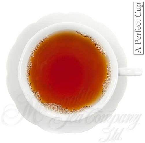 Metropolitan Tea Fine Cut Monk's Blend Loose Leaf Tea 1.65 lbs