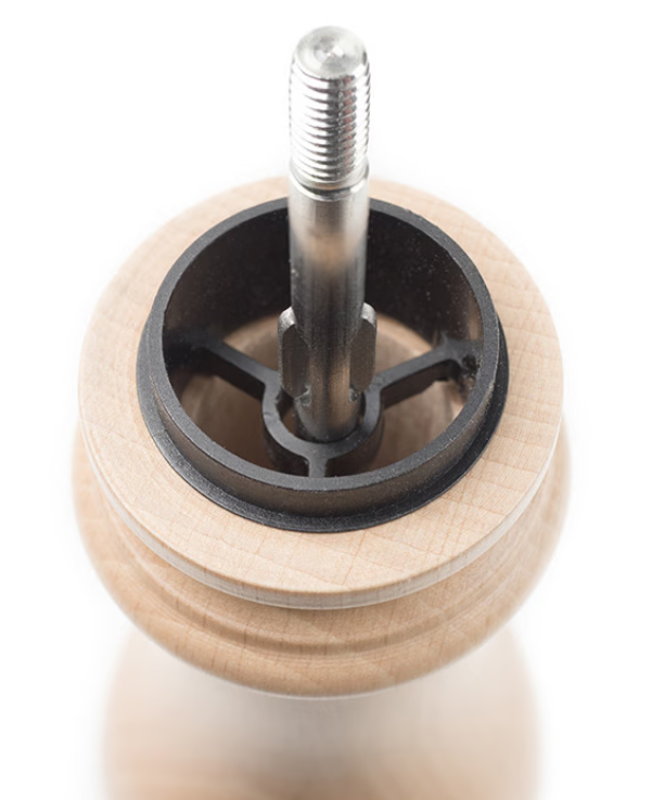 Peugeot Paris u'Select Natural 18cm Salt Mill by Kitchen Niche