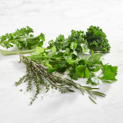 Trudeau Ultimate Herb Tool Trudeau by Kitchen Niche