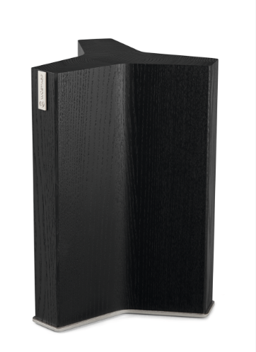 Wüsthof Knife Stand – Black Ash Wood Beech Wusthof by Kitchen Niche