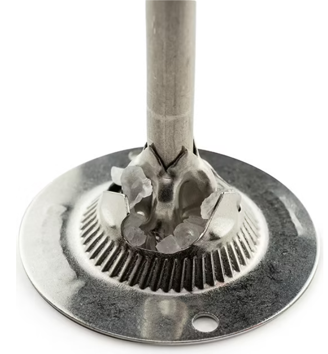 Peugeot Bistro Chocolate Salt Mill by Kitchen Niche