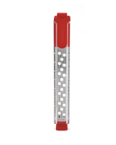 Cuisipro SGT 3-in-1 Pocket Grater – 6.6" / 16.5 cm Cuisipro by Kitchen Niche