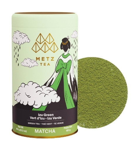 Metropolitan Tea Japan Classics Trio