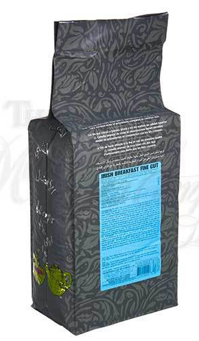 Metropolitan Tea Fine Cut Irish Breakfast Loose Leaf Black Tea 6.6 lbs