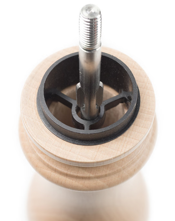 Peugeot Paris u'Select Natural 18cm Pepper Mill by Kitchen Niche