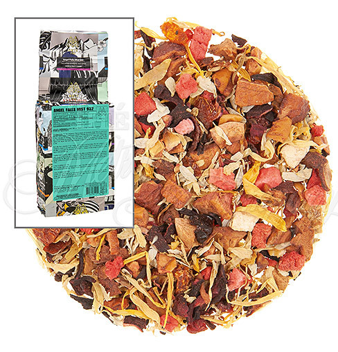 Metropolitan Tea Metz Angel Falls Mist Loose Leaf Tea 1.1 lbs