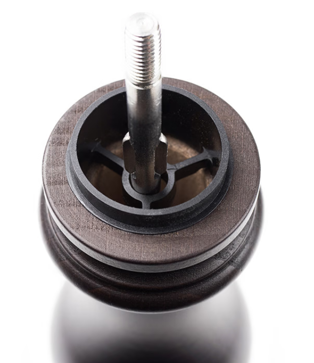 Peugeot Paris u'Select Chocolate 30cm Salt Mill by Kitchen Niche