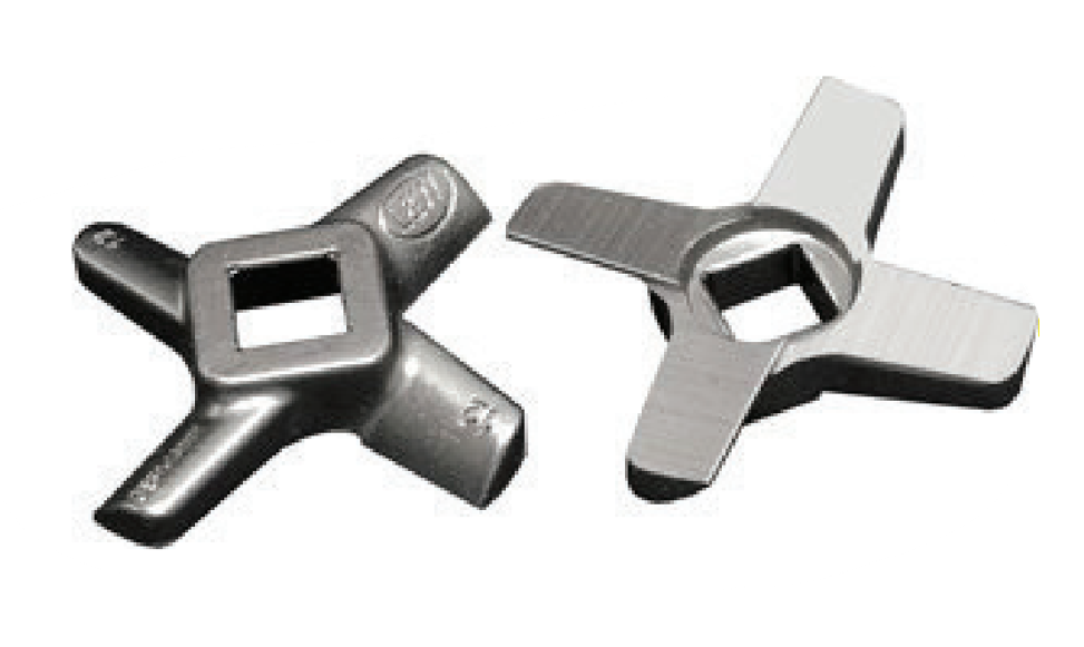 Porkert Replacement Knife – #5