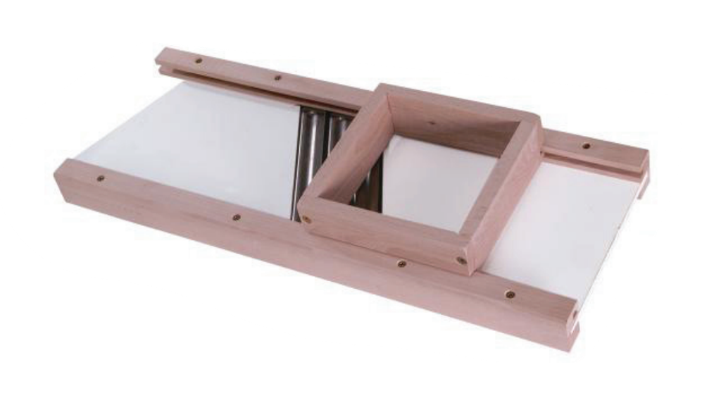 Porkert Cabbage Shredder