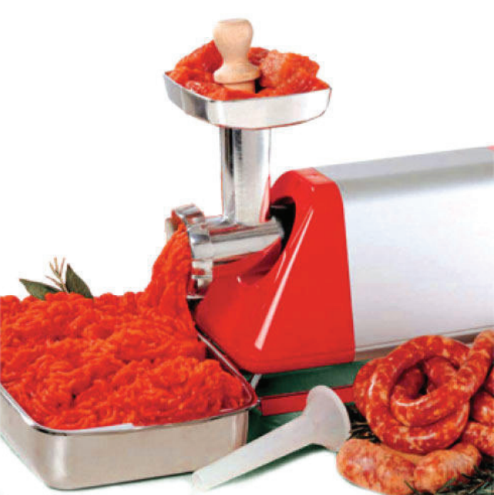 O.M.R.A. Spremy Meat Attachment - #5