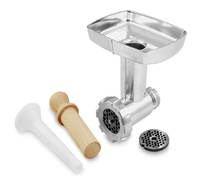 O.M.R.A. Spremy Meat Attachment - #5