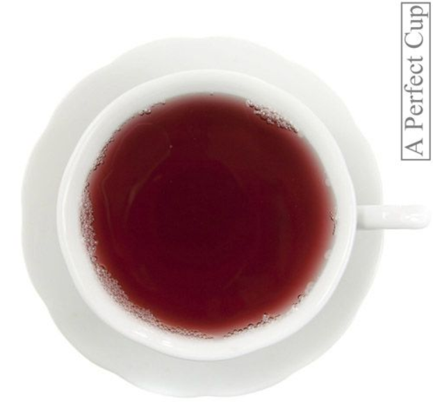 Metropolitan Tea Metz Organic Berry Berry Tea – Box of 25 Teabags