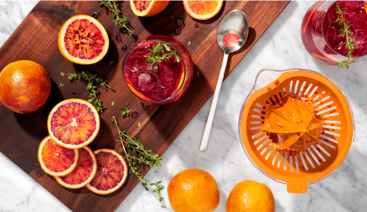 OXO Good Grips 2-in-1 Large Citrus Juicer